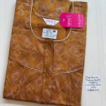 DN019 DIYA BRAND Height Pleats zip