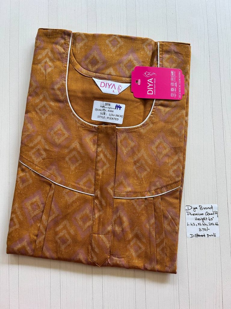 DN019 DIYA BRAND Height Pleats zip