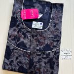 DN027 DIYA BRAND Height Pleats zip