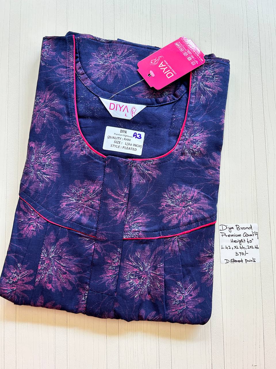 product-0.jpg DN028 DIYA BRAND Height Pleats zip