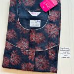 DN029 DIYA BRAND Height Pleats zip