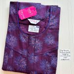 DN030 DIYA BRAND Height Pleats zip