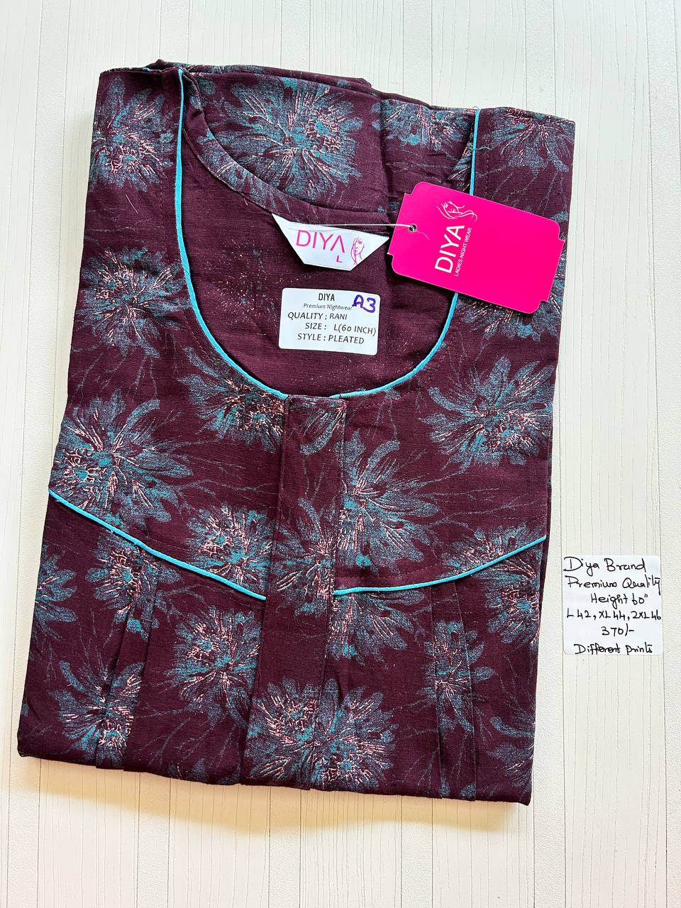 product-0.jpg DN031 DIYA BRAND Height Pleats zip