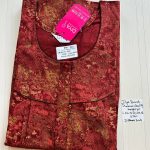 DN032 DIYA BRAND Height Pleats zip