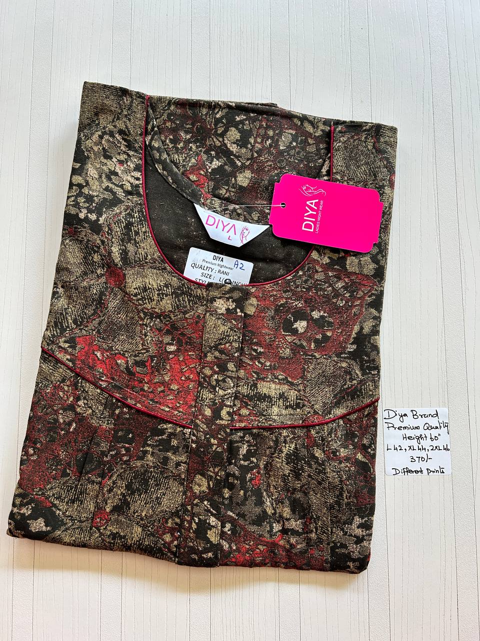 product-0.jpg DN035 DIYA BRAND Height Pleats zip