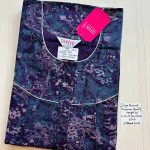 DN036 DIYA BRAND Height Pleats zip