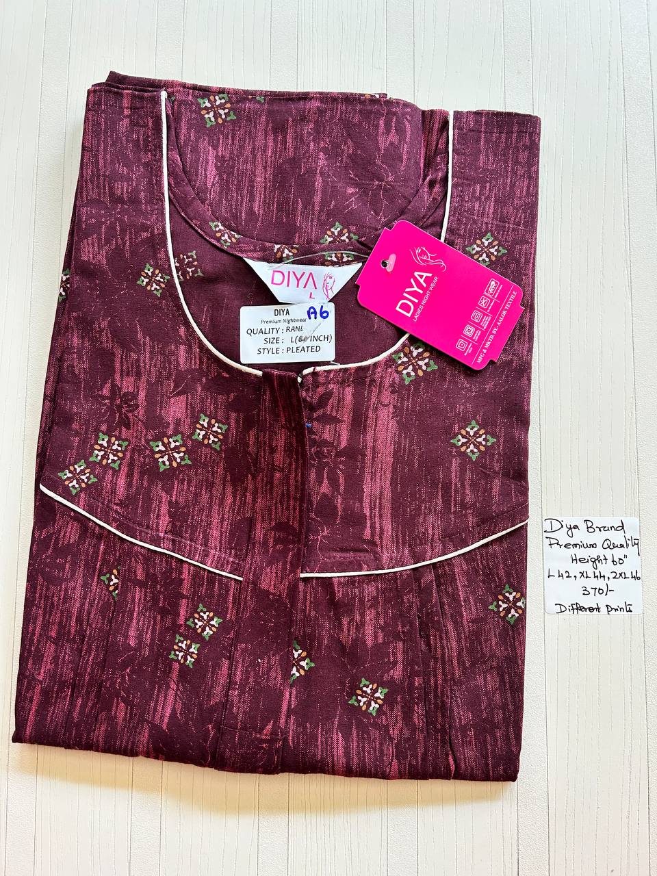 product-0.jpg DN038 DIYA BRAND Height Pleats zip