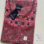 AJ202 Jessica slimfit Spun