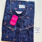 DN041 DIYA BRAND Height Pleats zip