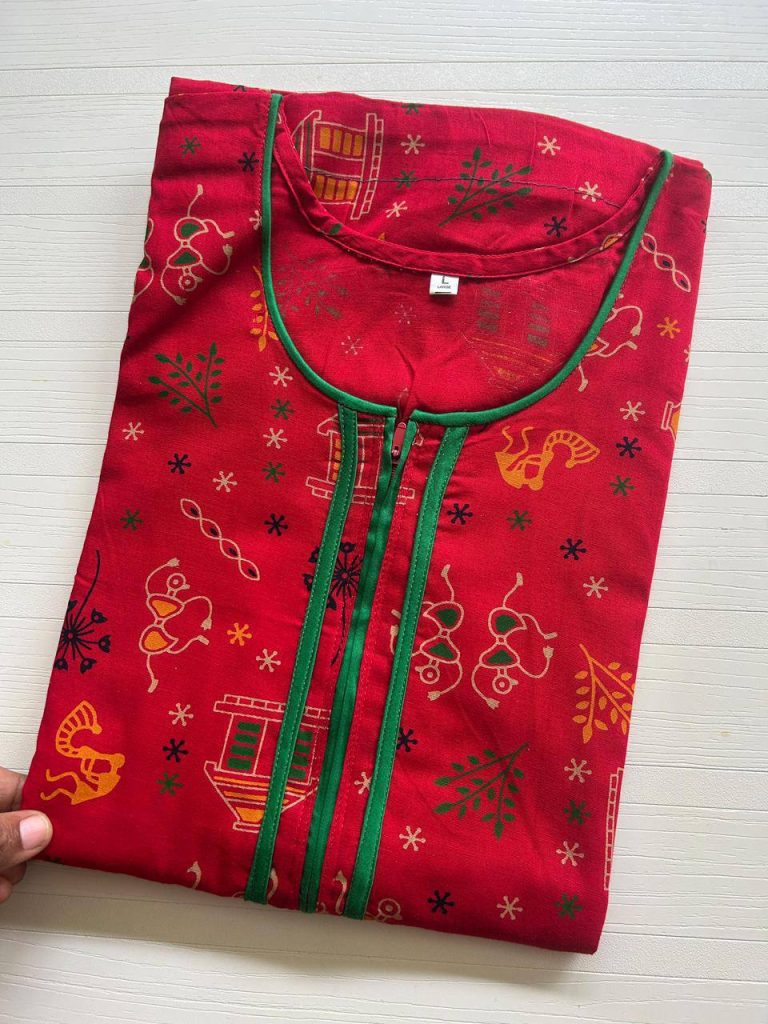 AA0840 Height Peacock zip