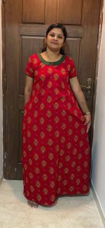 AA0841 Height Peacock zip