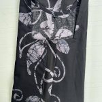 AA0842 Peacock zip (offer)