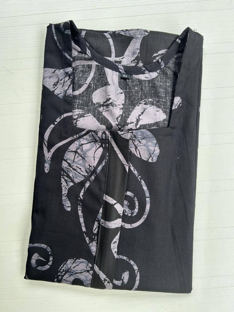 AA0842 Peacock zip (offer)