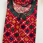 AA0843 Height Peacock zip (offer)