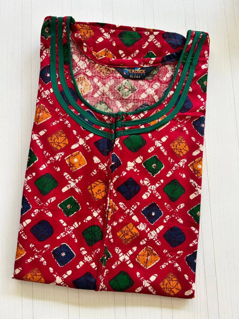 AA0843 Height Peacock zip (offer)