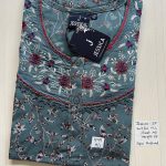 AJ203 Jessica slimfit Spun