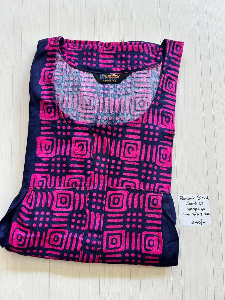 AA0232 Peacock Pleats zip