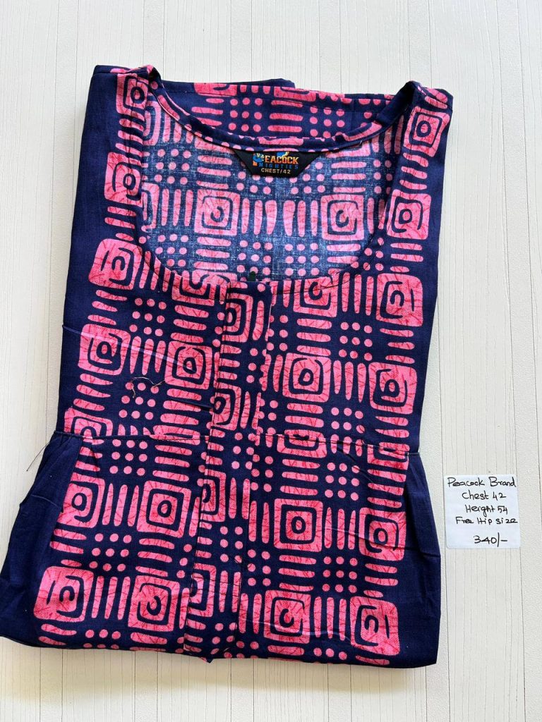 AA0234 Peacock Pleats zip