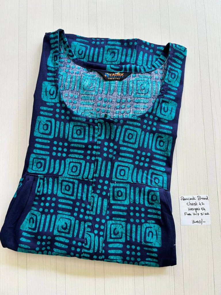 AA0235 Peacock Pleats zip