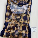 AA0236 Peacock Pleats zip