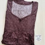 AA0249 Peacock Pleats zip