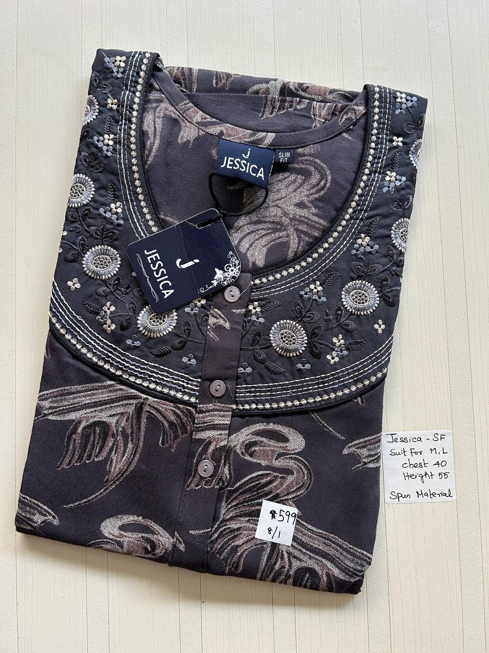 product-0.jpg AJ206 Jessica slimfit Spun