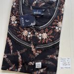 AJ207 Jessica slimfit Spun