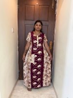 AA0850 Peacock zip (offer)