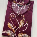 AA0850 Peacock zip (offer)