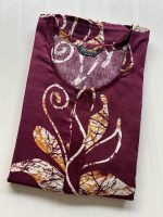 AA0850 Peacock zip (offer)