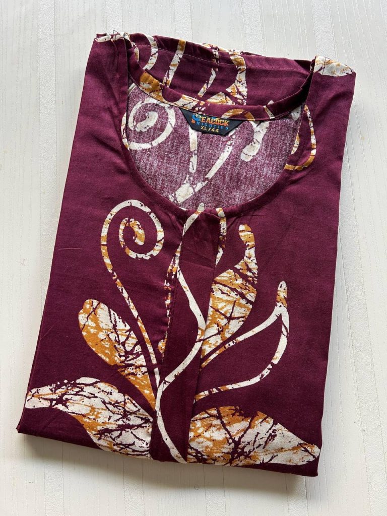 AA0850 Peacock zip (offer)