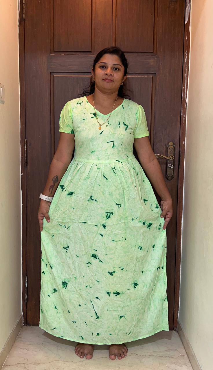 product-0.jpg AA0906 Peacock Frock (clearance sale)