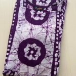 AA0914 Peacock Frock Batik