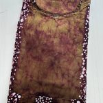 AA0922 Peacock Frock Batik