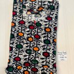 AA1003 Peacock Zip Frock