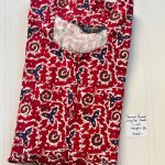 AA1006 Peacock Zip Frock