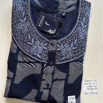 AJ211 Jessica slimfit Spun