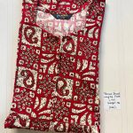 AA1013 Peacock Zip Frock