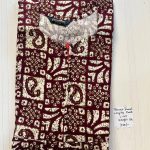 AA1014 Peacock Zip Frock