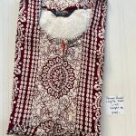 AA1016 Peacock Zip Frock