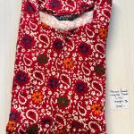 AA1021 Peacock Zip Frock