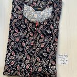 AA1025 Peacock Zip Frock