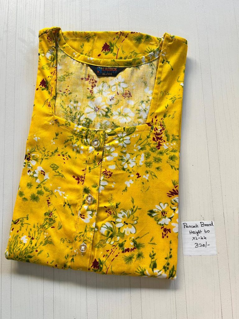 AA0855 Height Peacock Zip (openable button)