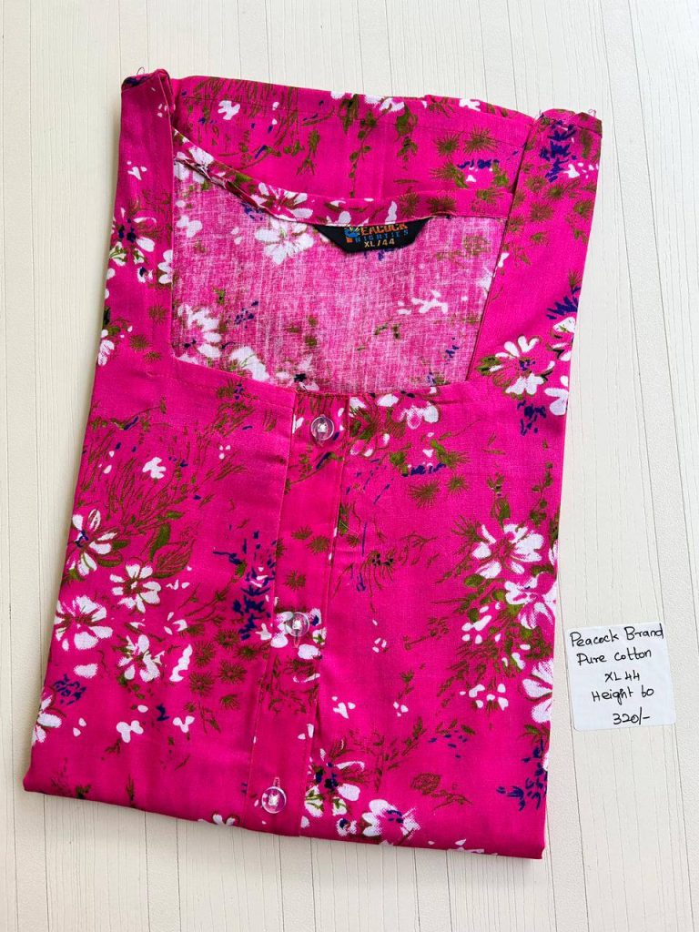 AA0858 Height Peacock Zip (openable button)