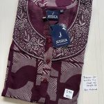 AJ214 Jessica slimfit Spun