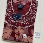 AJ215 Jessica slimfit Spun