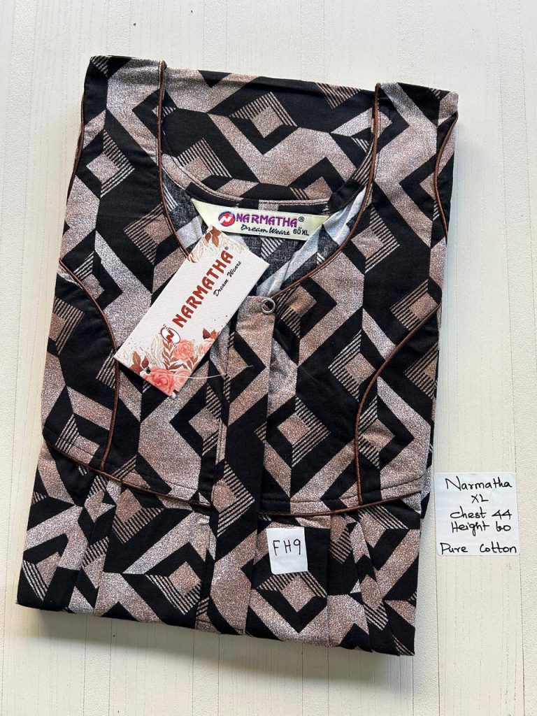 BN002 Height Narmatha Zip