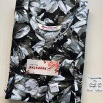 BN003 Height Narmatha Zip