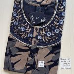 AJ217 Jessica slimfit Spun