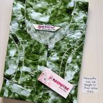 CN005 Height Narmatha Zip